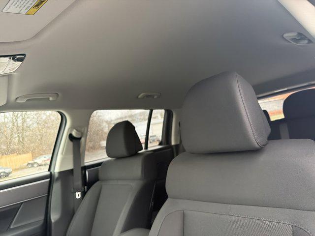 2026 Hyundai Santa Fe SE - Photo 21
