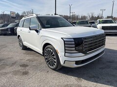 2026 Hyundai Palisade Hybrid Calligraphy SUV