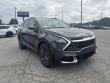 Used 2023 Kia Sportage Hybrid SX-Prestige SX-Prestige AWD