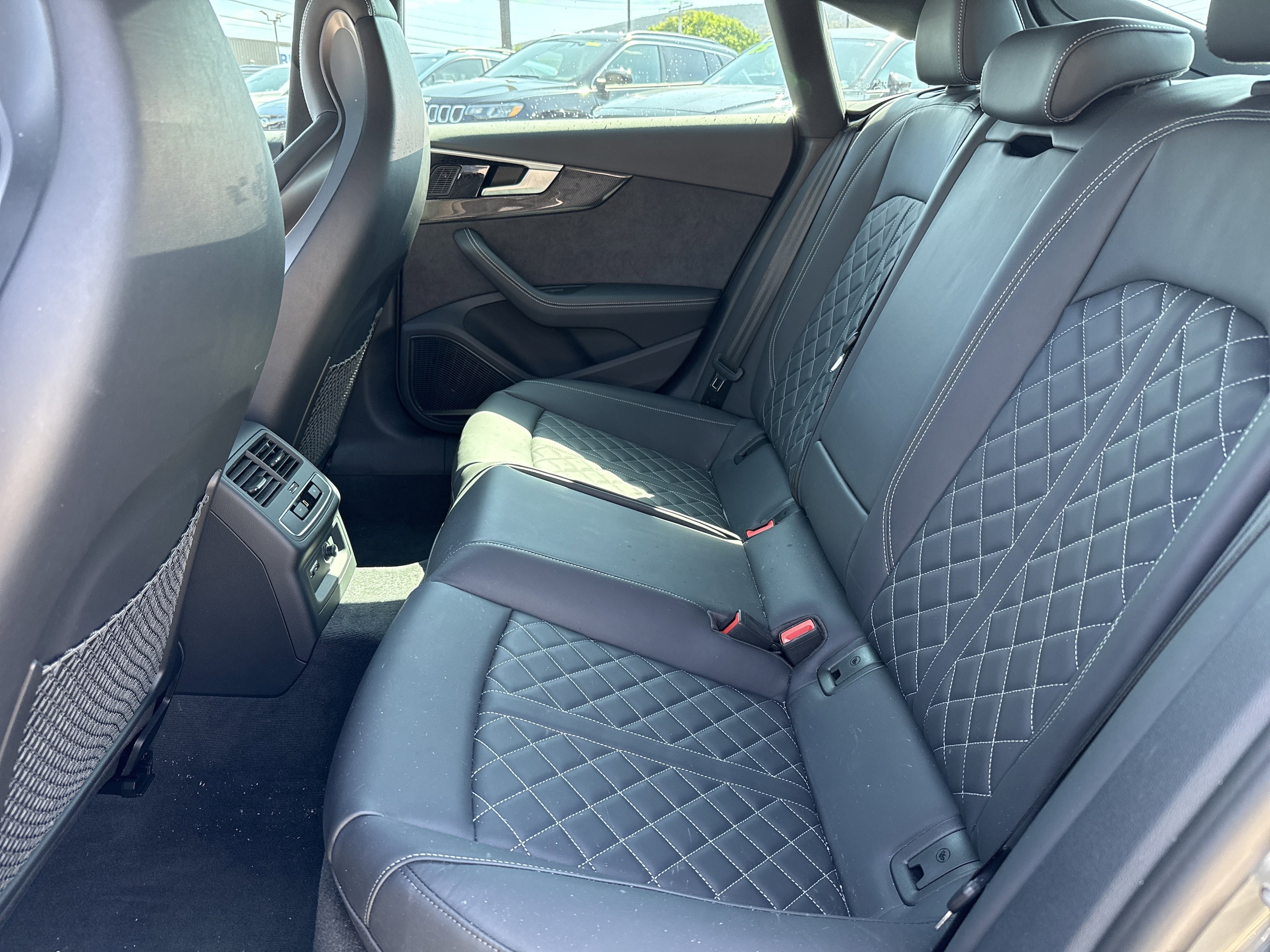 2025 Audi S5 Sportback Premium Plus - Photo 13