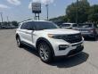 Used 2023 Ford Explorer XLT XLT 4WD