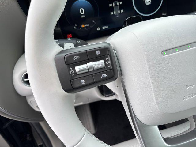 2026 Hyundai Palisade Limited - Photo 21
