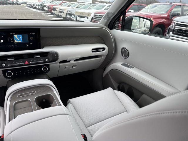 2026 Hyundai Palisade Limited - Photo 19