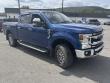 Used 2022 Ford Super Duty F-250 SRW  XLT 4WD Crew Cab 6.75 Box