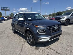 2025 Hyundai Venue Limited SUV