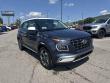 New 2025 Hyundai Venue Limited SUV