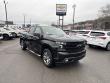 Used 2022 Chevrolet Silverado 1500 LTD RST 4WD Crew Cab 147 RST