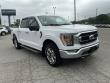 Used 2021 Ford F-150 XLT