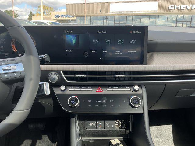2026 Hyundai Sonata Hybrid SEL - Photo 23