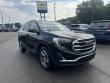 Used 2020 GMC Terrain SLT AWD  SLT