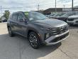 New 2026 Hyundai Tucson Limited AWD SUV