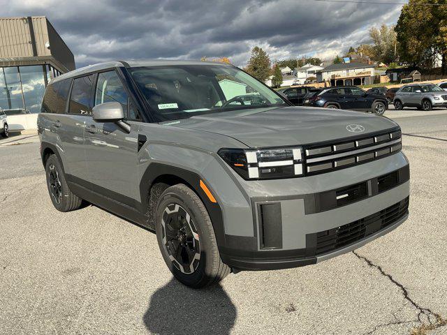 2026 Hyundai Santa Fe SE's photo