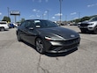 Hyundai Elantra Hybrid