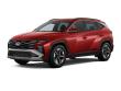 New 2026 Hyundai Tucson SEL Premium AWD SUV