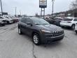 Used 2017 Jeep Cherokee Latitude Latitude 4x4