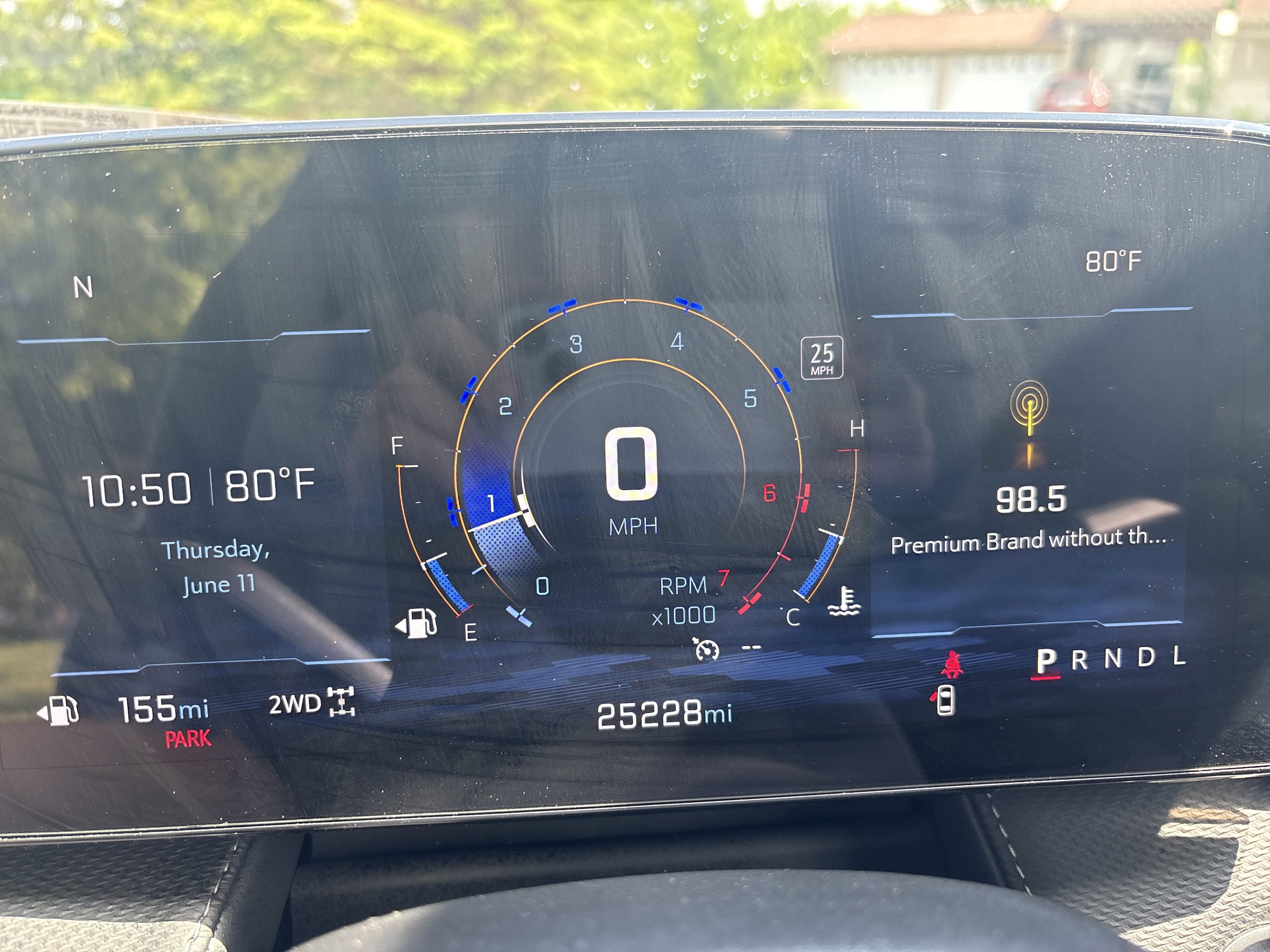 2025 Chevrolet Equinox LT - Photo 11