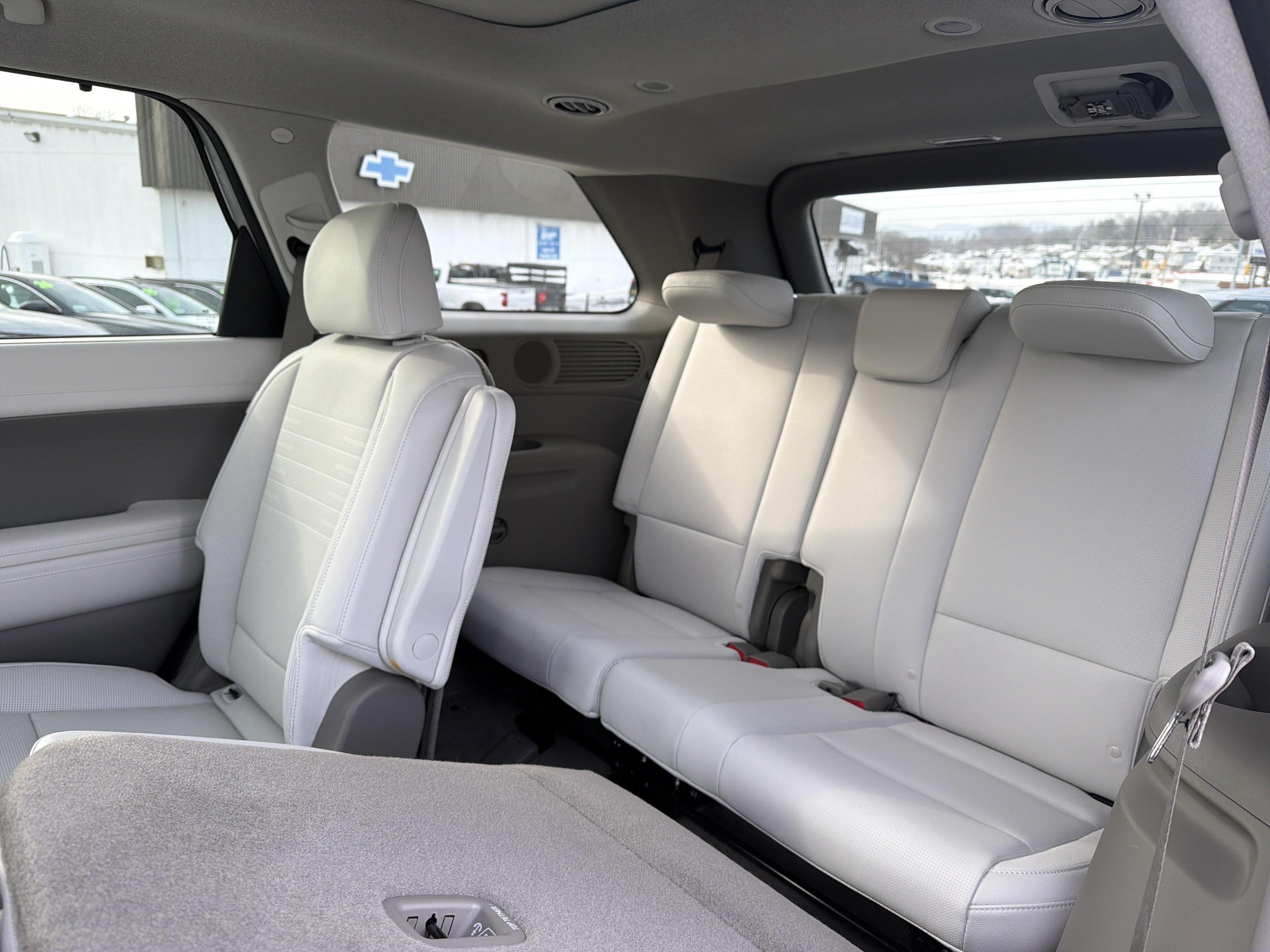 2026 Hyundai Palisade Limited - Photo 13