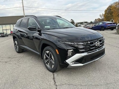 2026 Hyundai Tucson Hybrid SEL SUV