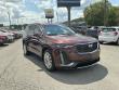 Used 2022 Cadillac XT6 Premium Luxury AWD  Premium Luxury