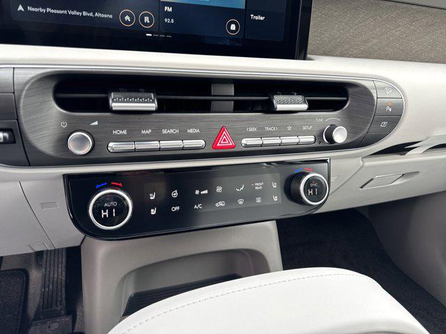 2026 Hyundai Palisade Limited - Photo 24