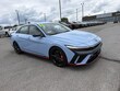  Hyundai Elantra N