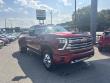 Used 2024 Chevrolet Silverado 3500HD High Country 4WD Crew Cab 172 High Country