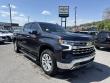 Used 2023 Chevrolet Silverado 1500 LTZ 4WD Crew Cab 147 LTZ