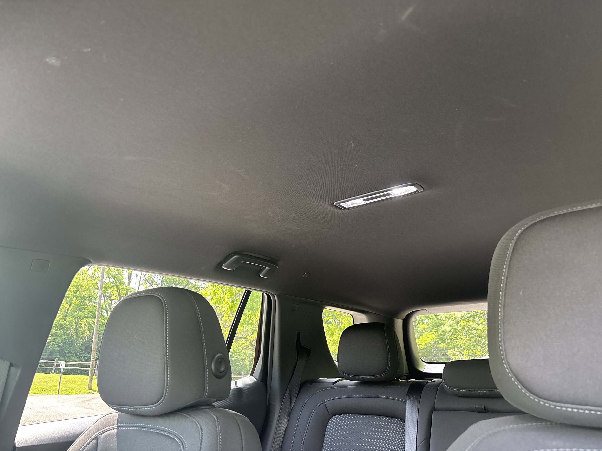 2025 Chevrolet Equinox LT - Photo 18