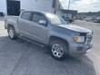GMC Canyon