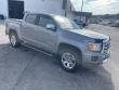 Used 2018 GMC Canyon  4WD Crew Cab 128.3 SLT