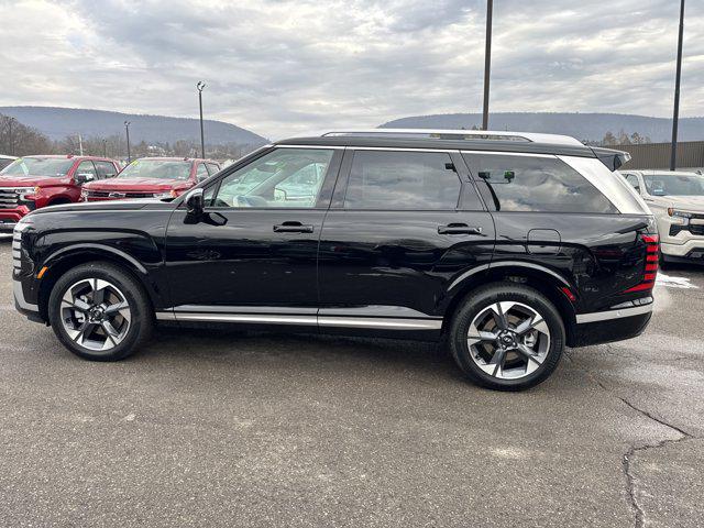 2026 Hyundai Palisade Limited - Photo 7