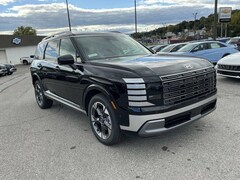 2026 Hyundai Palisade Limited AWD SUV