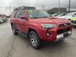 Used 2022 Toyota 4Runner TRD Off Road Premium TRD Off Road Premium 4WD