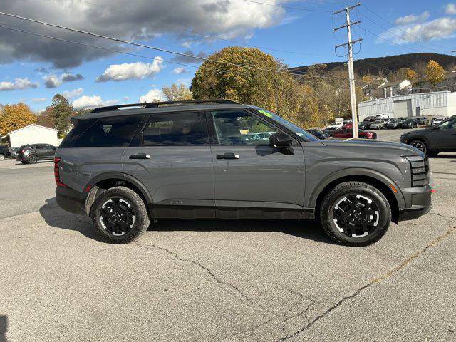 2026 Hyundai Palisade XRT photo 2