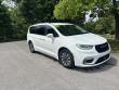 Used 2021 Chrysler Pacifica Hybrid Touring L Hybrid Touring L FWD