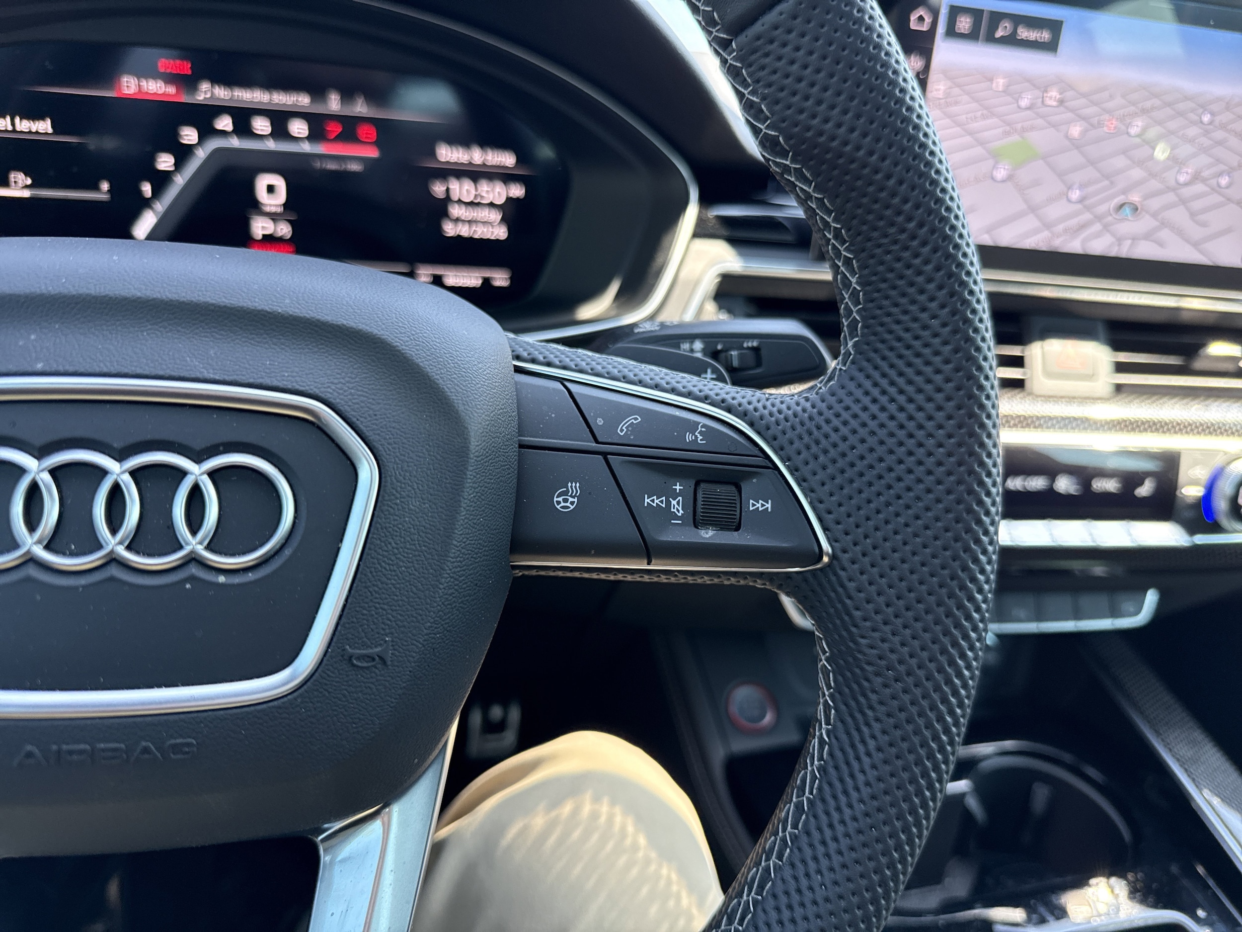 2025 Audi S5 Sportback Premium Plus - Photo 17