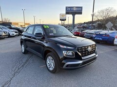 2026 Hyundai Venue SE SUV
