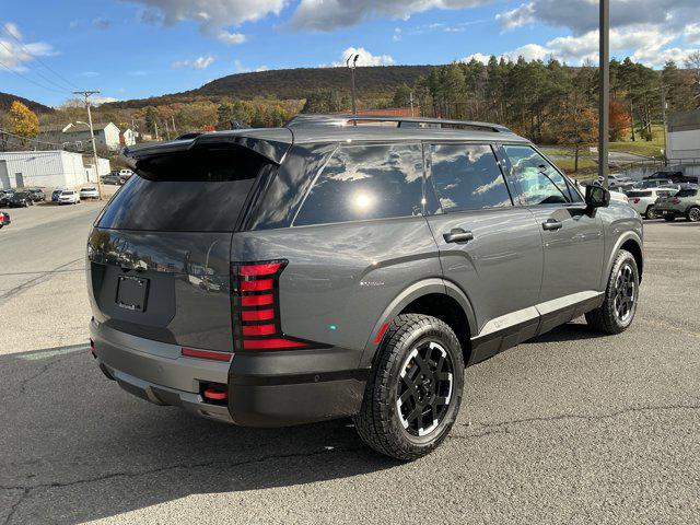 2026 Hyundai Palisade XRT photo 3