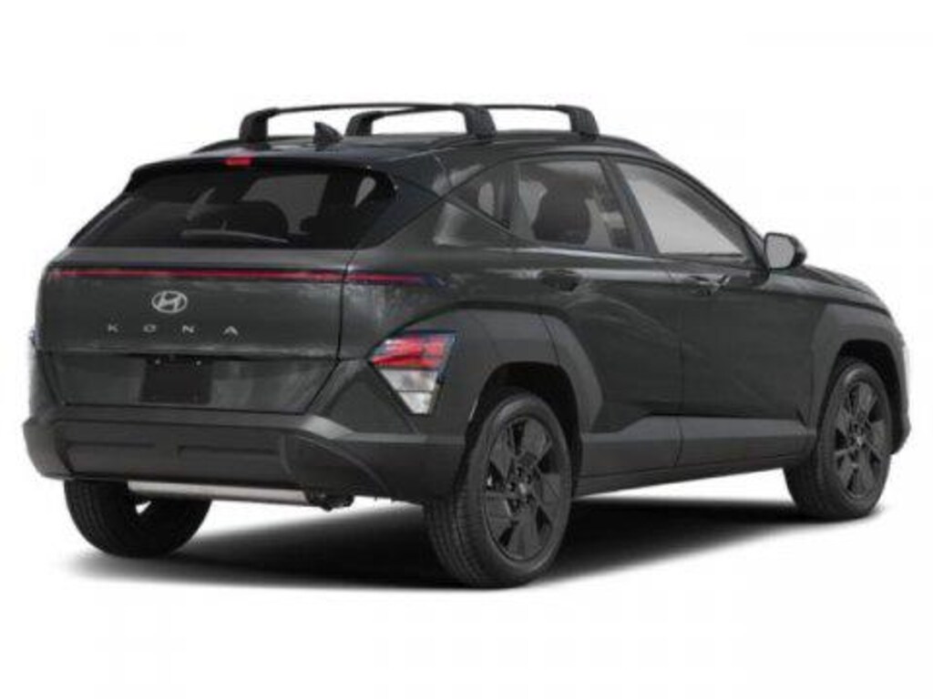 New 2026 Hyundai Kona SEL Sport AWD SUV
