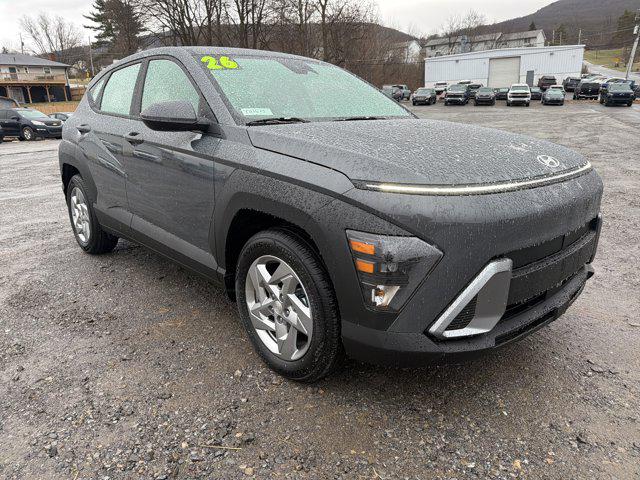 2026 Hyundai Kona SE's photo