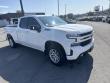 Used 2019 Chevrolet Silverado 1500  4WD Double Cab 147 RST
