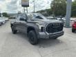 Used 2023 Toyota Tundra 4WD TRD Pro Hybrid TRD Pro Hybrid CrewMax 5.5 Bed
