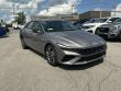 New 2025 Hyundai Elantra SEL Sport Sedan