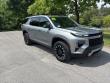 Used 2025 Chevrolet Traverse AWD Z71 AWD  Z71