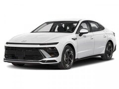 2026 Hyundai Sonata SEL Sport Sedan