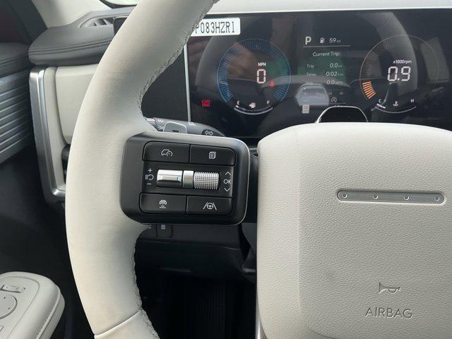 2026 Hyundai Santa Fe SEL - Photo 16