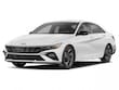Hyundai Elantra Hybrid