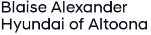 Blaise Alexander Hyundai of Altoona