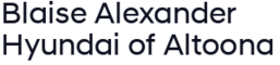 Blaise Alexander Hyundai of Altoona