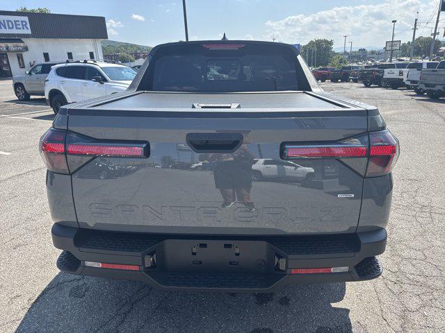 2026 Hyundai Santa Cruz SEL Activity photo 3